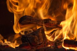Fireplace Safety